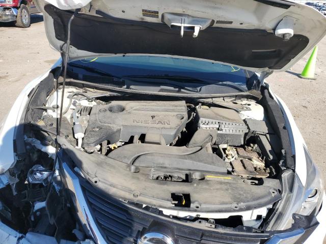 Photo 7 from auction – 2018 NISSAN ALTIMA 2.5 with VIN 1N4AL3APXJC212967