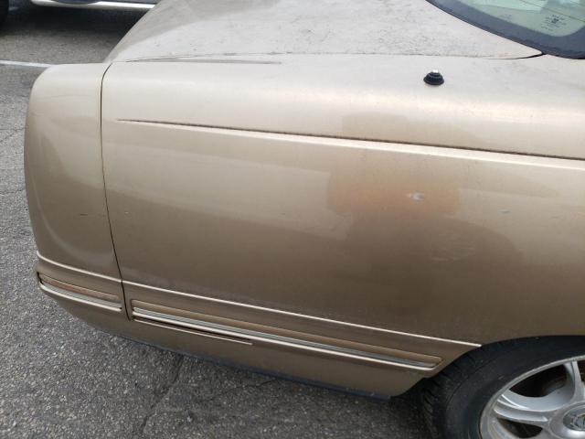 Photo 9 from auction – 1999 CADILLAC DEVILLE with VIN 1G6KF5495XU716072
