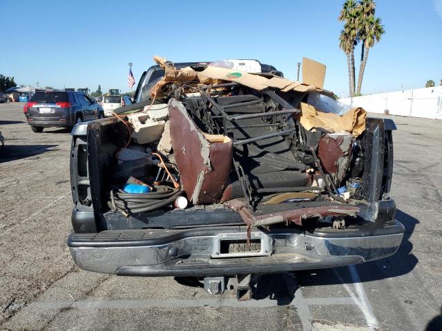 Photo 9 from auction – 2004 CHEVROLET SILVERADO with VIN 2GCEC19T341282421