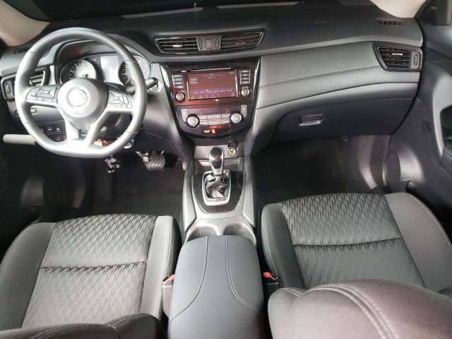 Photo 9 from auction – 2019 NISSAN ROGUE S with VIN KNMAT2MT3KP542358
