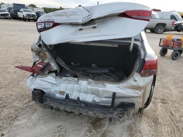 Photo 9 from auction – 2020 HYUNDAI ACCENT SE with VIN 3KPC24A66LE101668