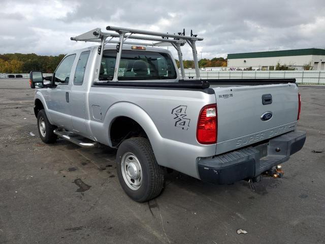 Photo 3 from auction – 2012 FORD F350 SUPER with VIN 1FT7X3B62CED00756