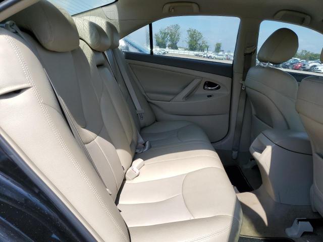 Photo 6 from auction – 2011 TOYOTA CAMRY BASE with VIN 4T1BF3EK9BU758736