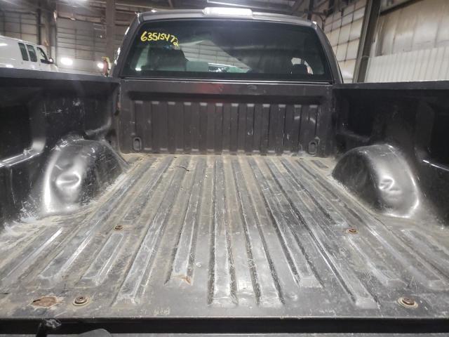 Photo 6 from auction – 2007 FORD F150 with VIN 1FTRF14W87KD11863