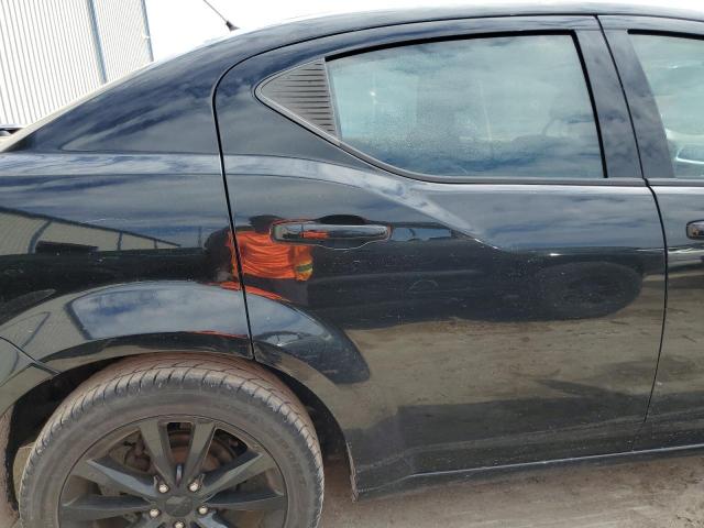 Photo 6 from auction – 2014 DODGE AVENGER SE with VIN 1C3CDZAG3EN174001