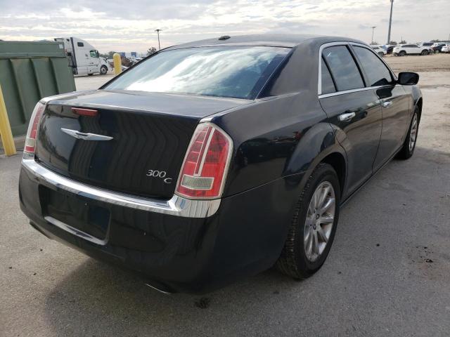 Photo 4 from auction – 2011 CHRYSLER 300C with VIN 2C3CA6CT0BH538932