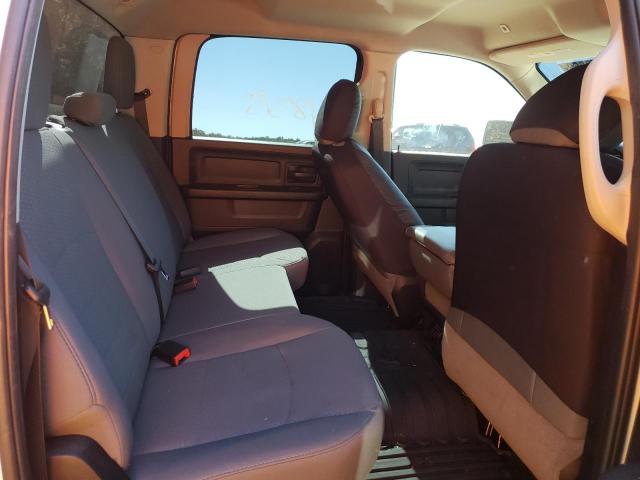 Photo 6 from auction – 2018 RAM 1500 ST with VIN 1C6RR6KT8JS133254