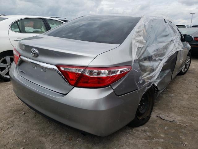 Photo 4 from auction – 2017 TOYOTA CAMRY LE with VIN 4T1BF1FK0HU317668