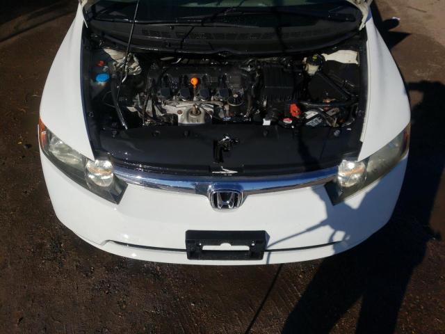Photo 7 from auction – 2006 HONDA CIVIC EX with VIN 1HGFA16896L108586