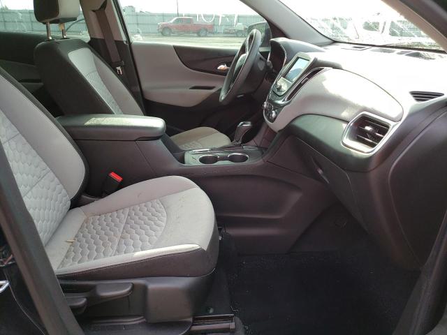 Photo 5 from auction – 2020 CHEVROLET EQUINOX LS with VIN 3GNAXHEV0LS697256