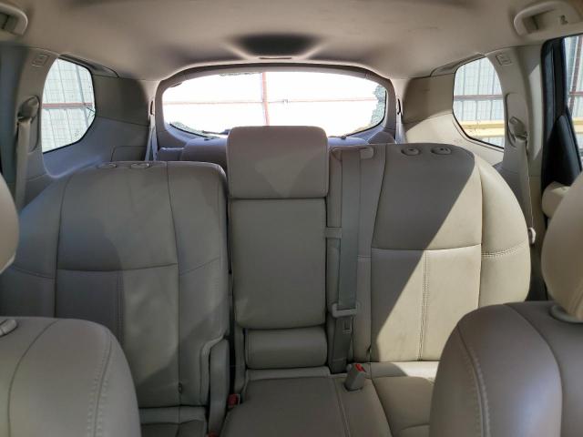 Photo 9 from auction – 2015 NISSAN PATHFINDER with VIN 5N1AR2MM8FC627745