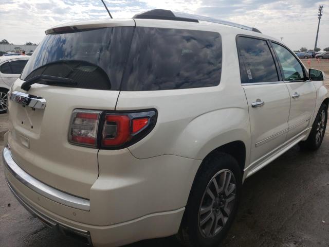 Photo 4 from auction – 2013 GMC ACADIA DEN with VIN 1GKKRTKD6DJ177513