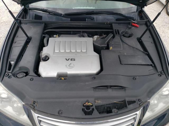Photo 7 from auction – 2010 LEXUS ES 350 with VIN JTHBK1EGXA2410095