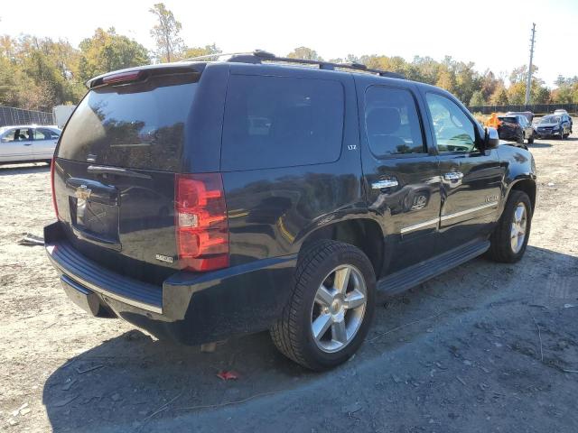 Photo 4 from auction – 2009 CHEVROLET TAHOE K150 with VIN 1GNFK33009R254714