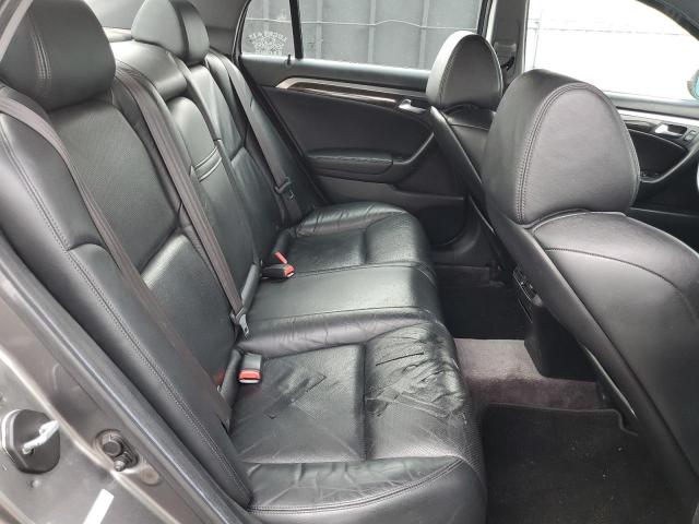 Photo 6 from auction – 2008 ACURA TL with VIN 19UUA662X8A024968