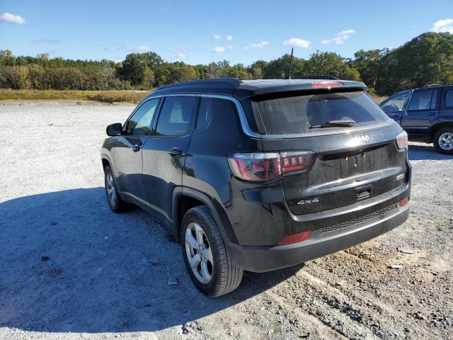 Photo 3 from auction – 2018 JEEP COMPASS LA with VIN 3C4NJDBB9JT283303