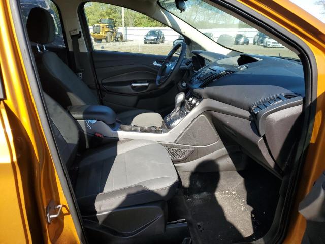 Photo 5 from auction – 2016 FORD ESCAPE SE with VIN 1FMCU0G74GUC44852