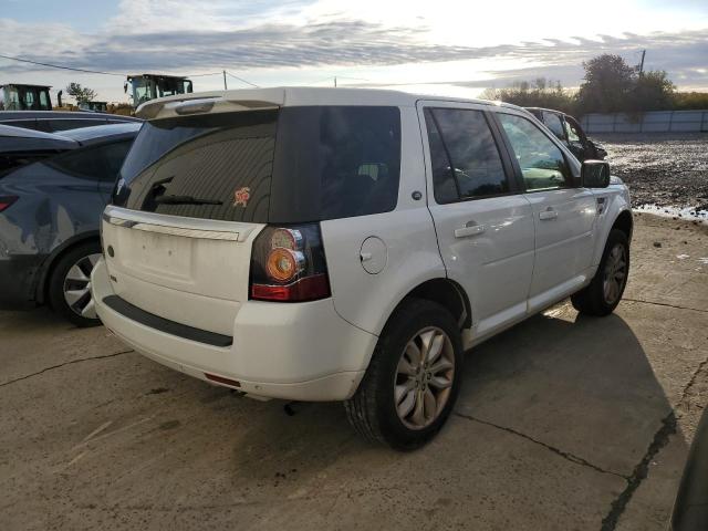 Photo 4 from auction – 2014 LAND ROVER LR2 HSE with VIN SALFR2BG3EH384802