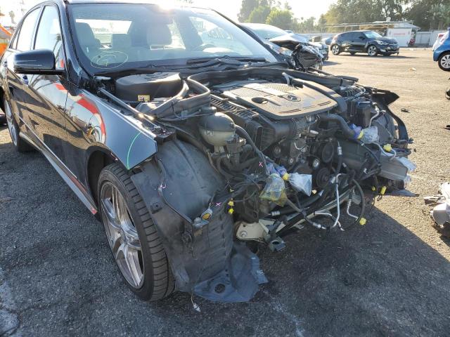 Photo 9 from auction – 2013 MERCEDES-BENZ E 350 with VIN WDDHF5KB2DA771952