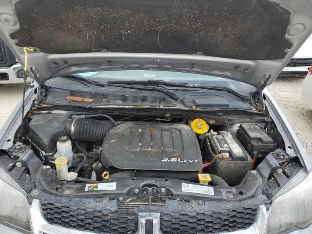 Photo 7 from auction – 2017 DODGE GRAND CARA with VIN 2C4RDGCG3HR828526
