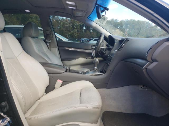 Photo 5 from auction – 2012 INFINITI G37 with VIN JN1CV6AR3CM978734