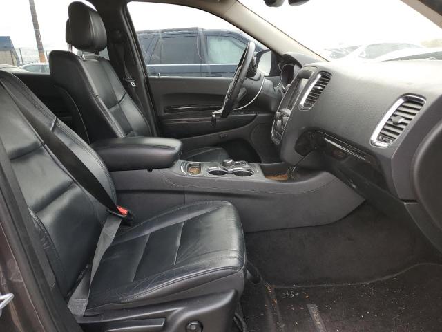 Photo 5 from auction – 2015 DODGE DURANGO LI with VIN 1C4RDJDG5FC690277