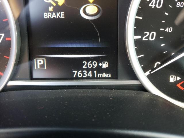 Photo 8 from auction – 2017 NISSAN SENTRA S with VIN 3N1AB7AP0HY352034