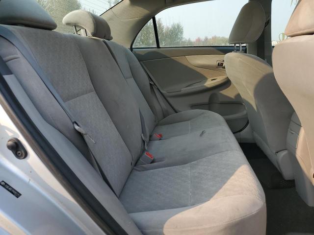 Photo 6 from auction – 2009 TOYOTA COROLLA BA with VIN JTDBL40E799081252