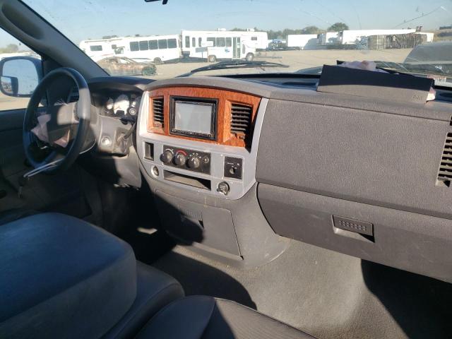 Photo 9 from auction – 2007 DODGE RAM 1500 S with VIN 1D7HA16N87J621960