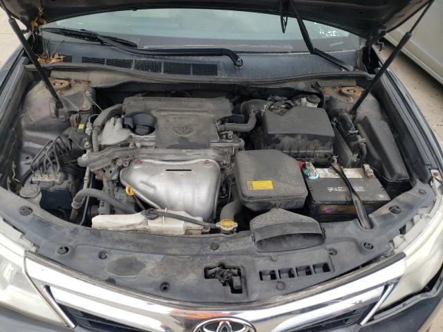Photo 7 from auction – 2012 TOYOTA CAMRY BASE with VIN 4T4BF1FK9CR157496