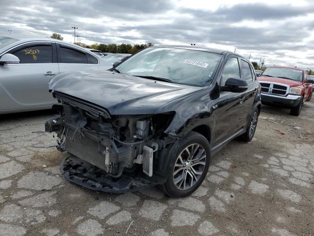Photo 2 from auction – 2019 MITSUBISHI OUTLANDER with VIN JA4AP4AU3KU007393