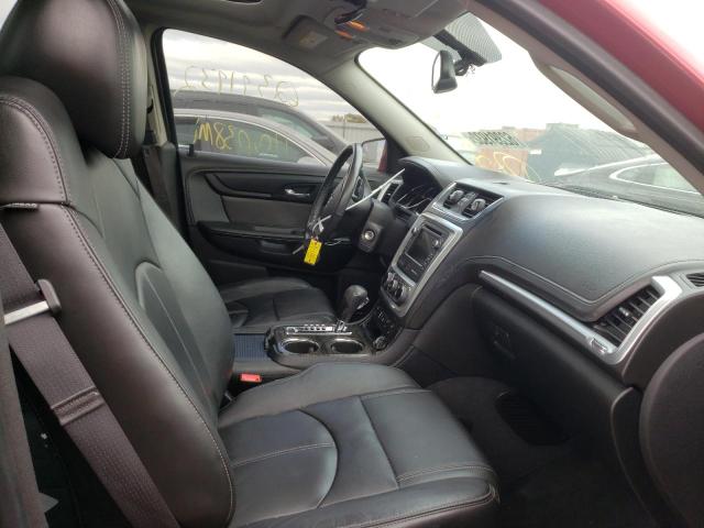 Photo 5 from auction – 2014 GMC ACADIA SLT with VIN 1GKKVRKD9EJ104684