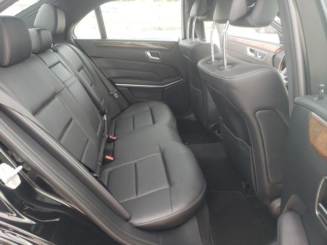 Photo 6 from auction – 2016 MERCEDES-BENZ E 350 with VIN WDDHF5KB2GB191602