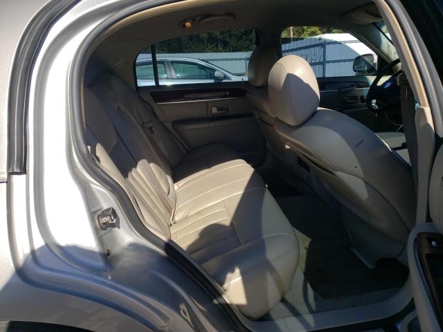 Photo 6 from auction – 2003 LINCOLN TOWN CAR E with VIN 1LNHM81W43Y637399