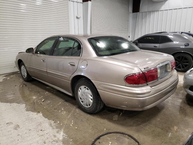 Photo 3 from auction – 2003 BUICK LESABRE CU with VIN 1G4HP52K134171827