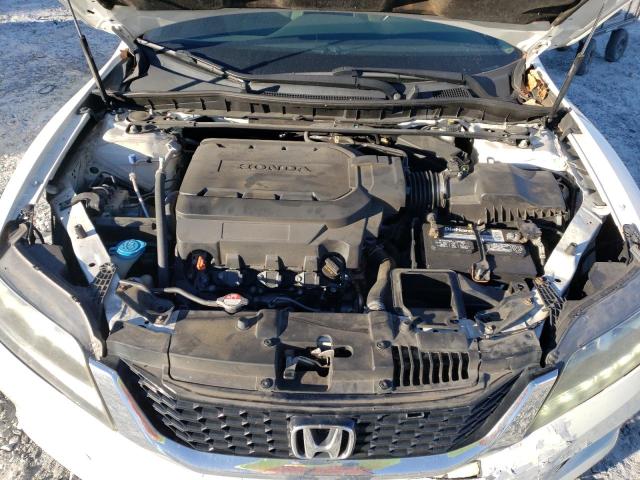 Photo 7 from auction – 2015 HONDA ACCORD EXL with VIN 1HGCT2B87FA001606
