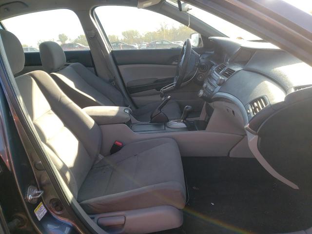 Photo 5 from auction – 2012 HONDA ACCORD LX with VIN 1HGCP2F37CA191356