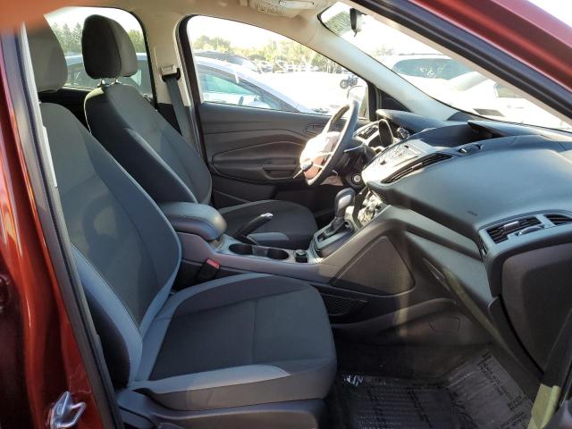 Photo 5 from auction – 2014 FORD ESCAPE S with VIN 1FMCU0F74EUD62821