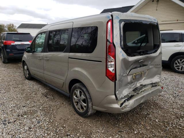 Photo 3 from auction – 2014 FORD TRANSIT CO with VIN NM0GE9G77E1151276