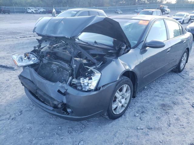 Photo 2 from auction – 2005 NISSAN ALTIMA S with VIN 1N4AL11D15N913059
