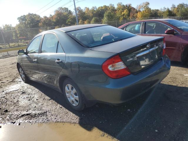 Photo 3 from auction – 2003 TOYOTA CAMRY LE with VIN 4T1BE30KX3U759440