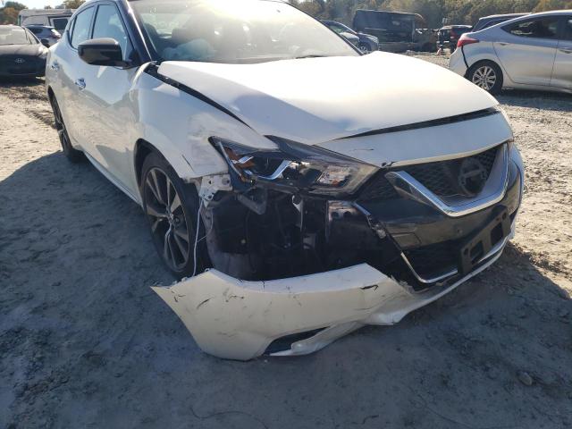 Foto 9 de la subasta – 2017 NISSAN MAXIMA con VIN 1N4AA6AP9HC436040