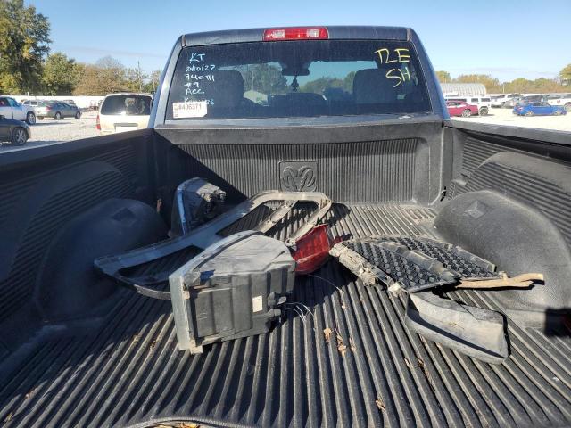 Photo 6 from auction – 2014 RAM 1500 ST with VIN 3C6JR6AT2EG131933