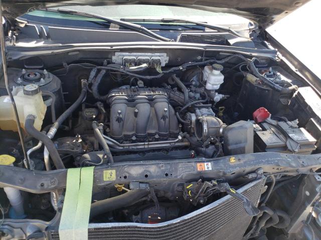 Photo 7 from auction – 2010 MERCURY MARINER with VIN 4M2CN8BG2AKJ15593