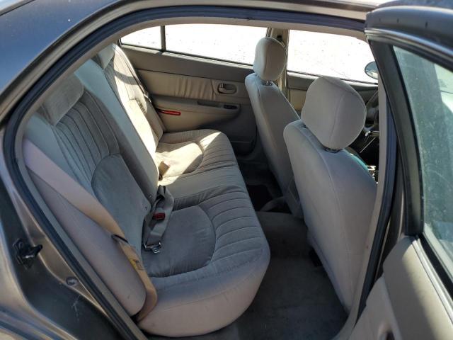 Photo 6 from auction – 2003 BUICK CENTURY CU with VIN 2G4WS52J331232572