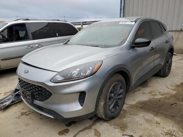 Photo 2 from auction – 2021 FORD ESCAPE SE with VIN 1FMCU9G65MUB15316
