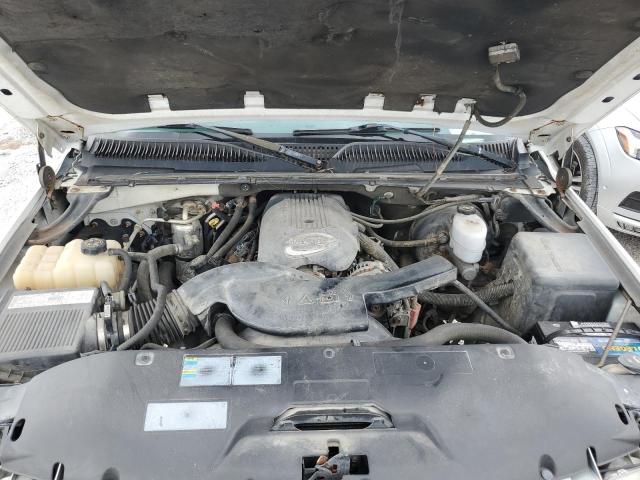 Photo 7 from auction – 2002 CHEVROLET SUBURBAN K with VIN 1GNFK16Z52J190334