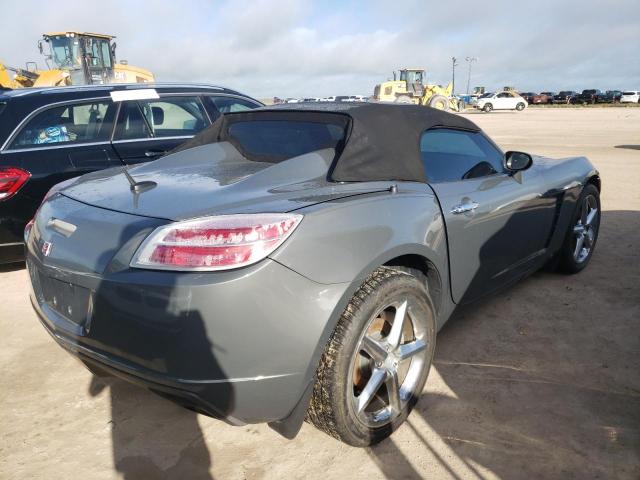 Photo 4 from auction – 2008 SATURN SKY with VIN 1G8MC35BX8Y129228