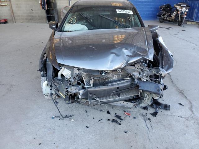 Photo 9 from auction – 2012 HONDA ACCORD SE with VIN 1HGCP2F66CA022388