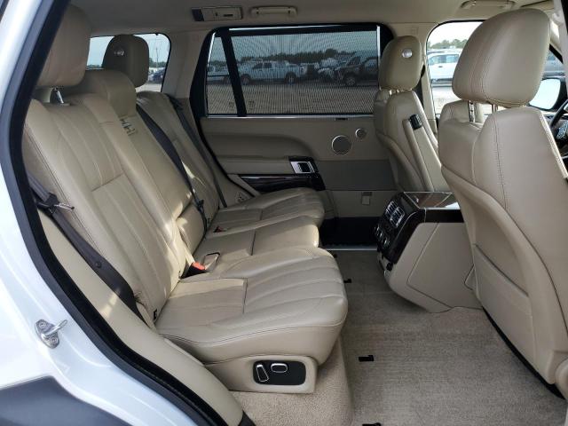 Photo 6 from auction – 2015 LAND ROVER RANGE ROVE with VIN SALGS3TF4FA218383